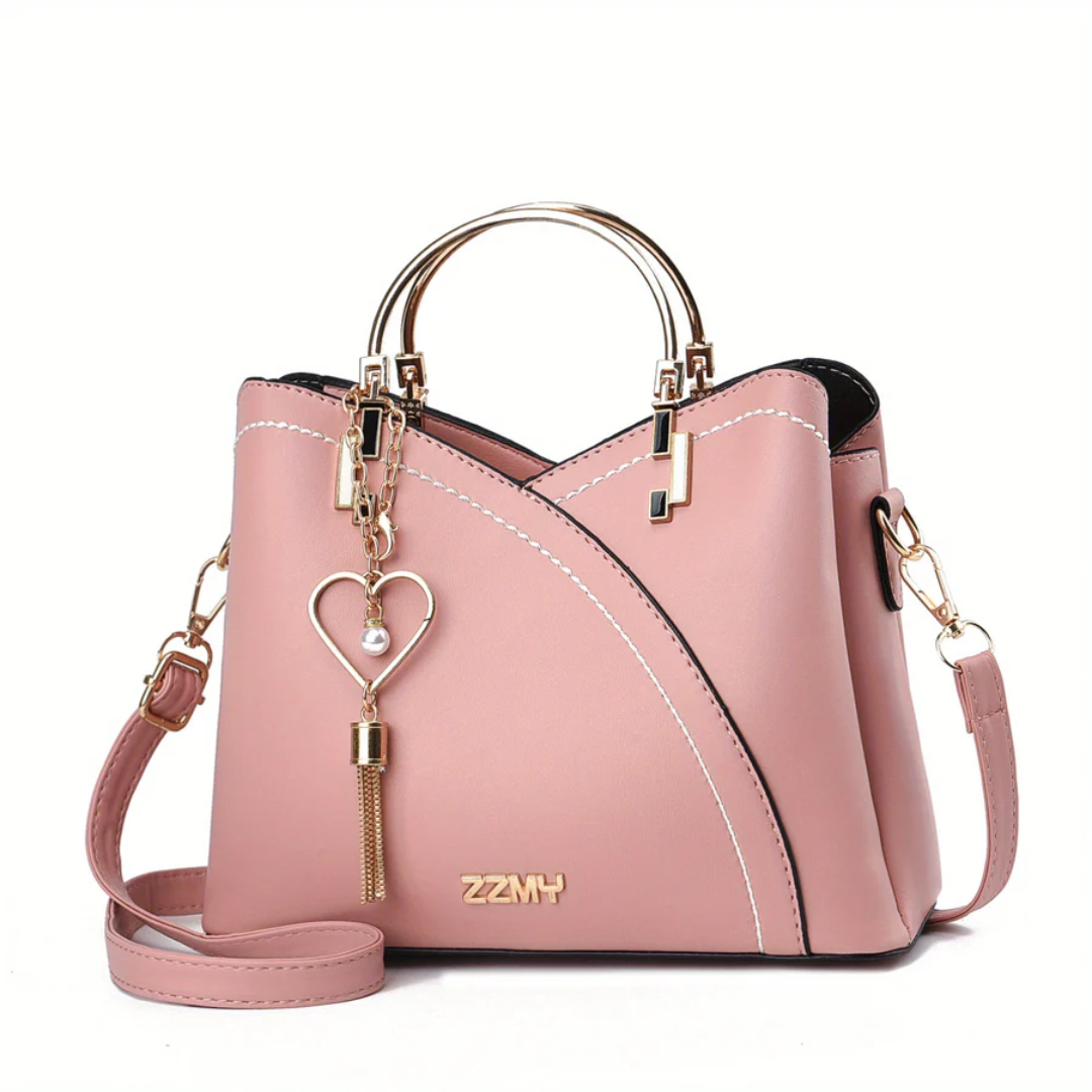 Chic Damenhandtasche - LuxeGrace | Karnz