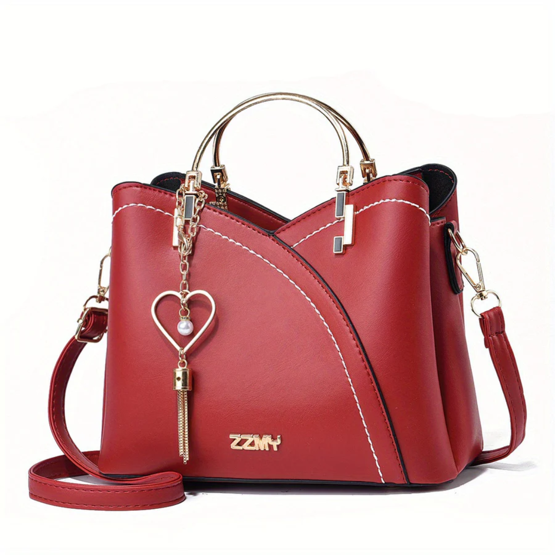 Chic Damenhandtasche - LuxeGrace | Karnz