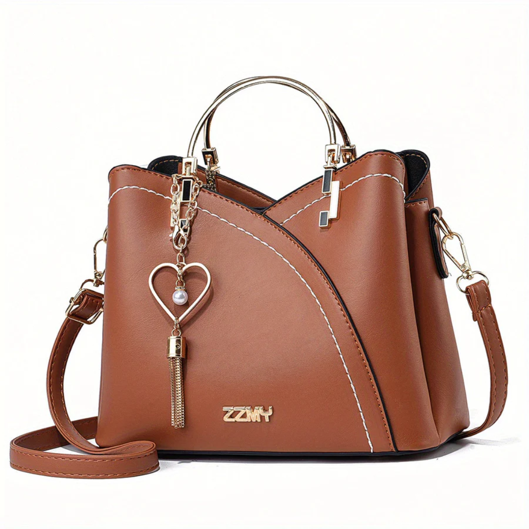 Chic Damenhandtasche - LuxeGrace | Karnz