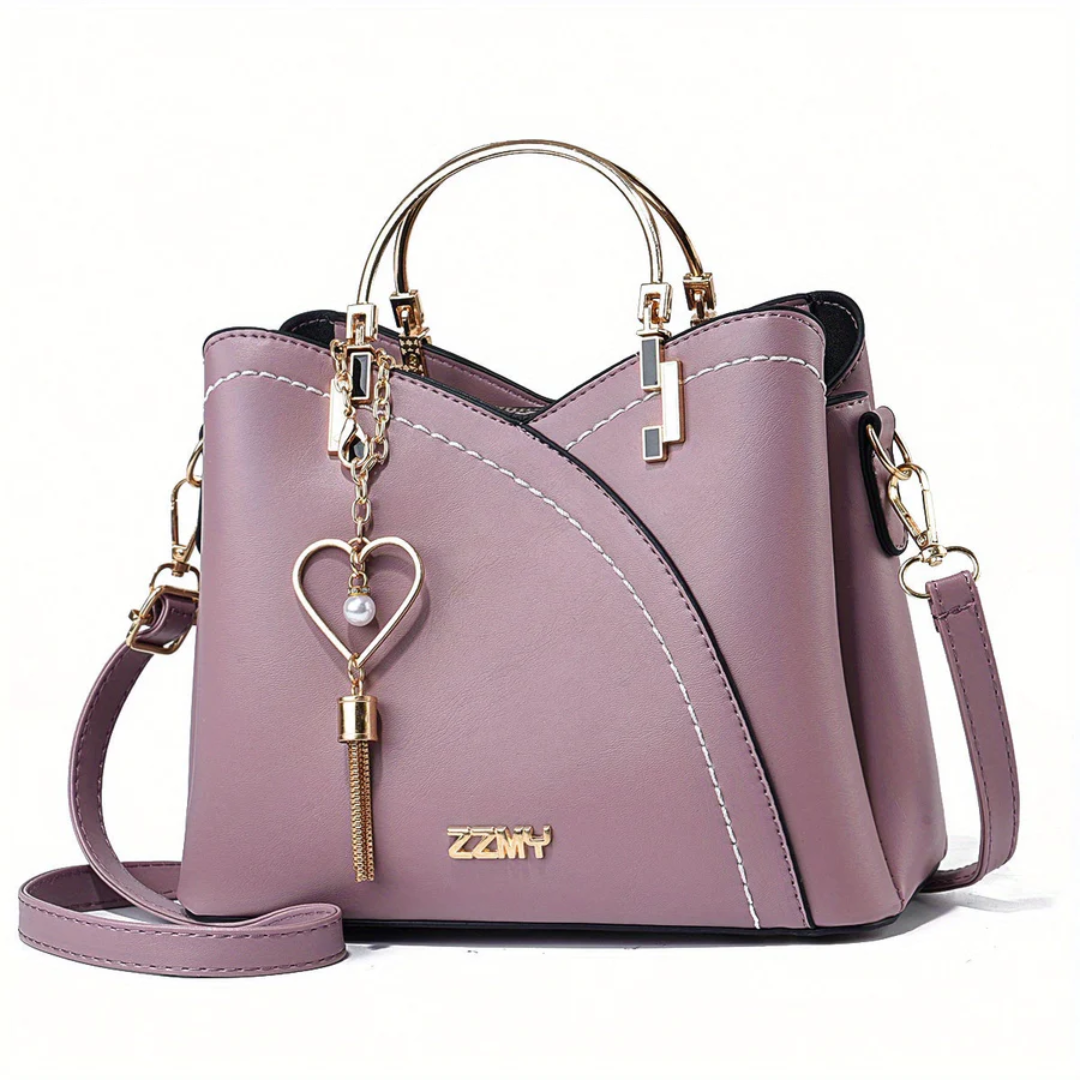 Chic Damenhandtasche - LuxeGrace | Karnz
