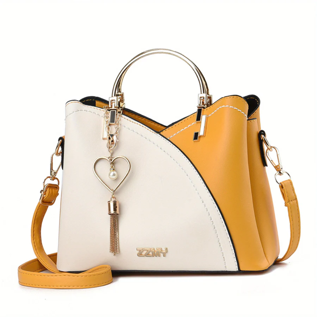 Chic Damenhandtasche - LuxeGrace | Karnz