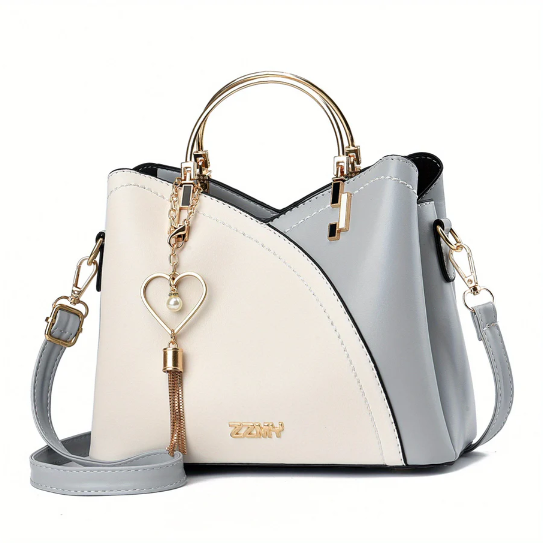Chic Damenhandtasche - LuxeGrace | Karnz