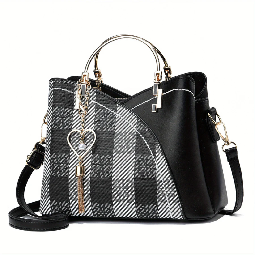 Chic Damenhandtasche - LuxeGrace | Karnz