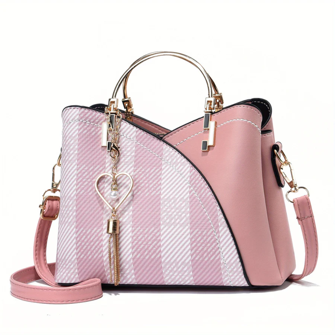 Chic Damenhandtasche - LuxeGrace | Karnz