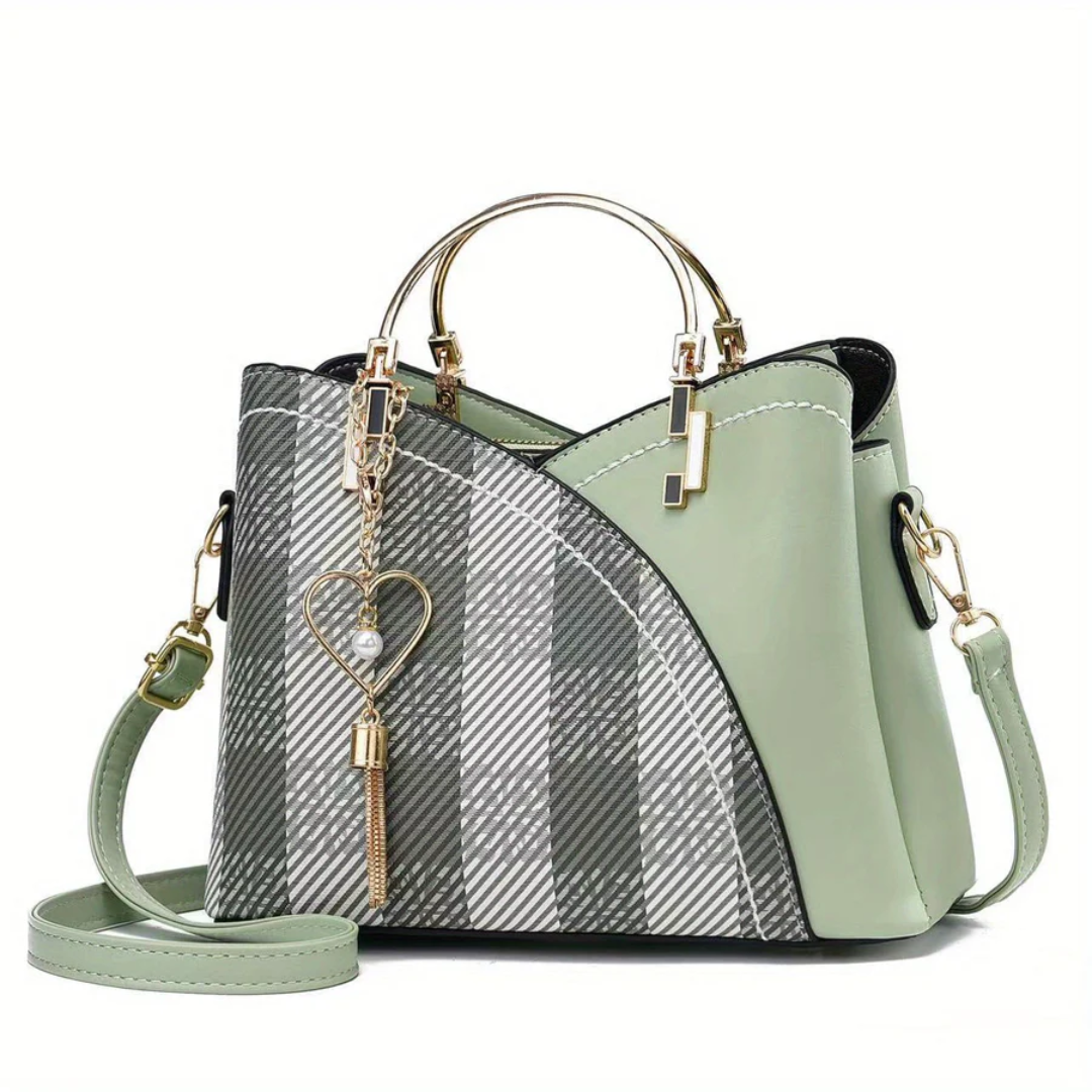 Chic Damenhandtasche - LuxeGrace | Karnz
