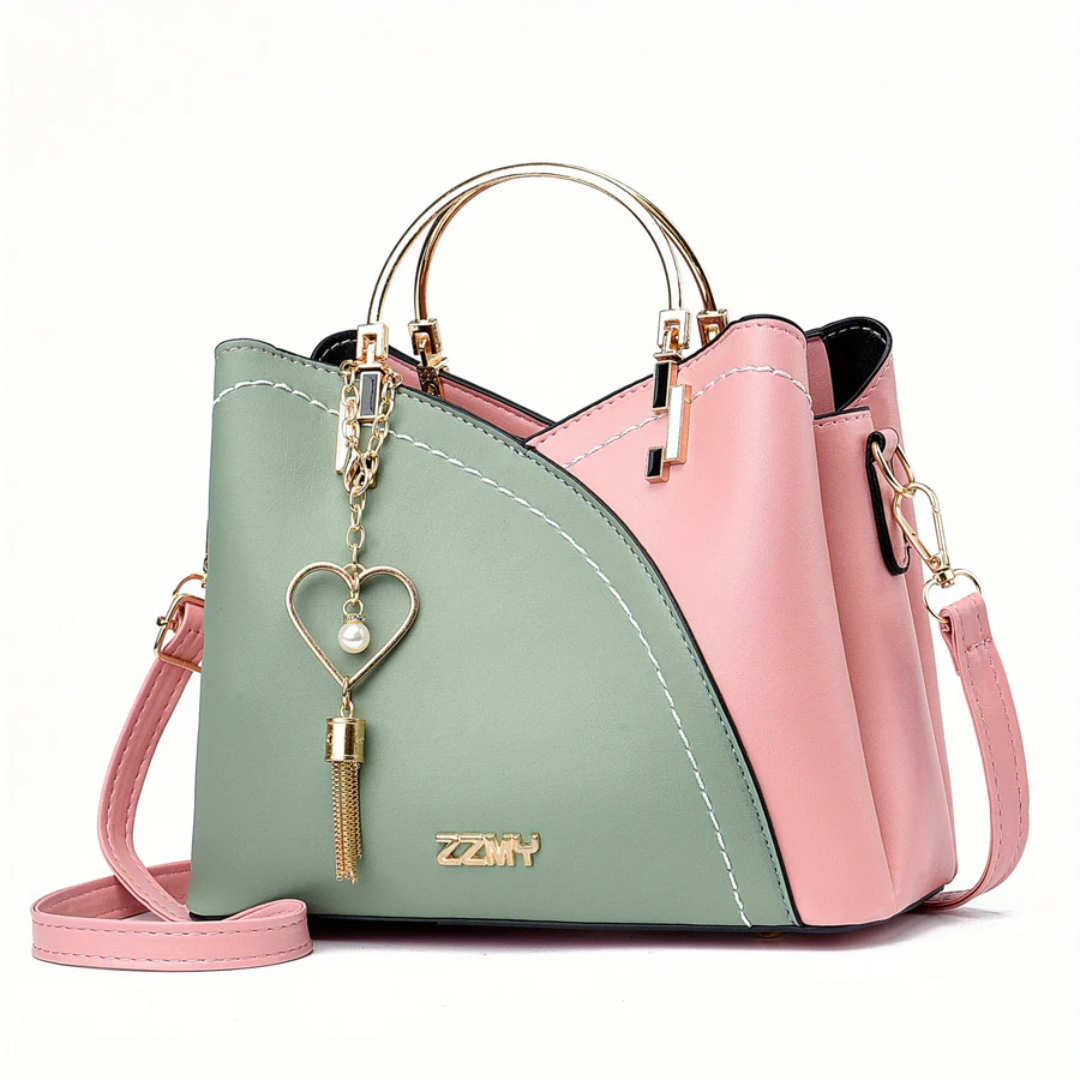 Chic Damenhandtasche - LuxeGrace | Karnz