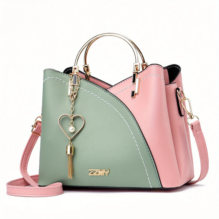 Chic Damenhandtasche - LuxeGrace | Karnz