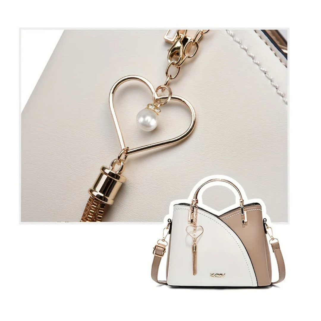 Chic Damenhandtasche - LuxeGrace | Karnz
