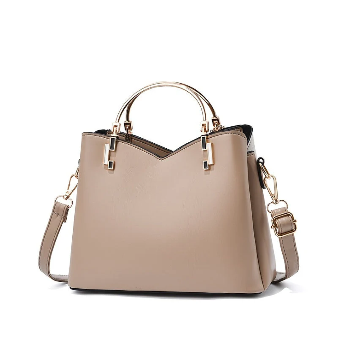 Chic Damenhandtasche - LuxeGrace | Karnz