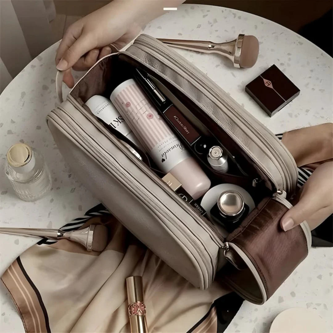 Makeup Organizer - LuxeVault | Karnz