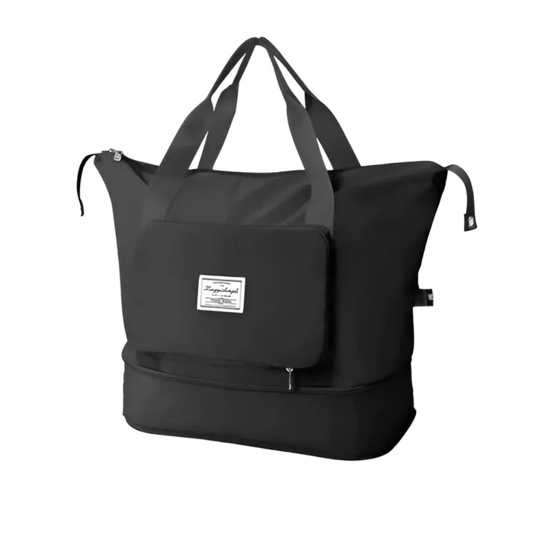 Wasserdichte und faltbare Reisetasche - FlexPack | Karnz