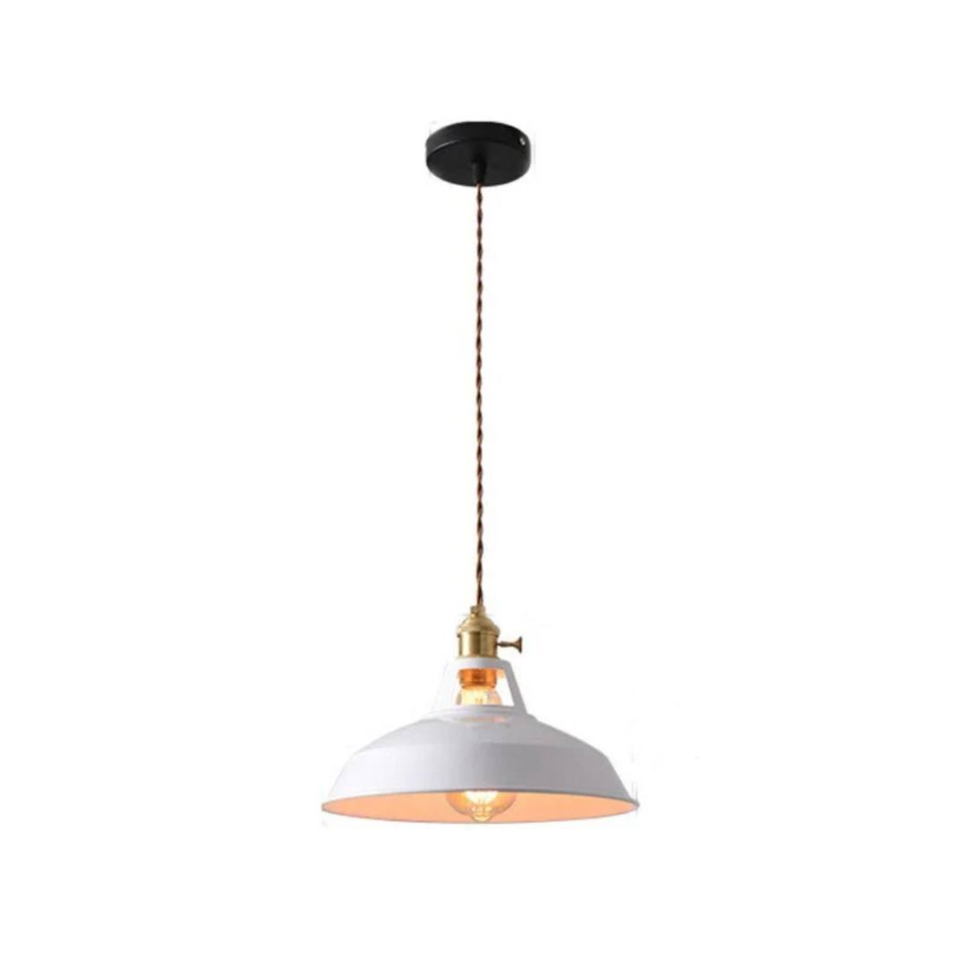 Moderne Farbige LED Pendelleuchte - ChromaLuxe | Karnz