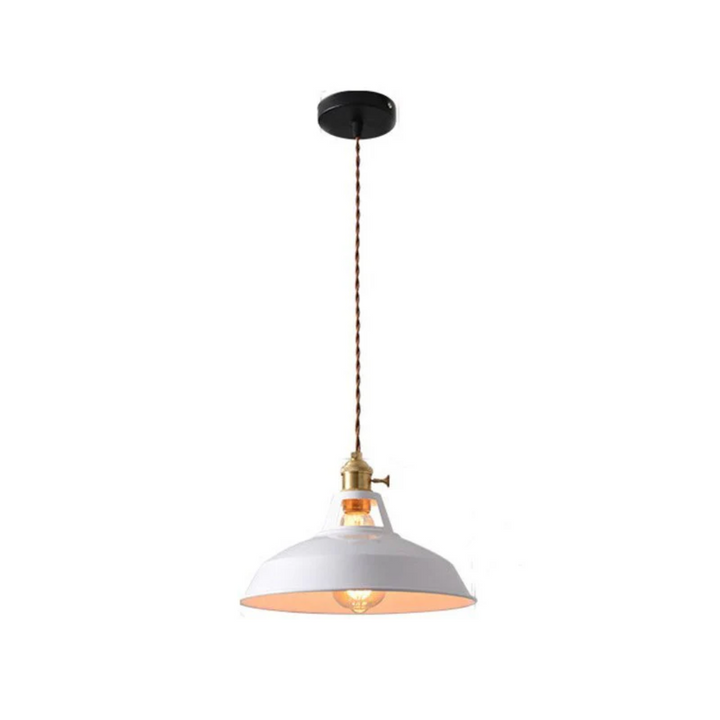 Moderne Farbige LED Pendelleuchte - ChromaLuxe | Karnz