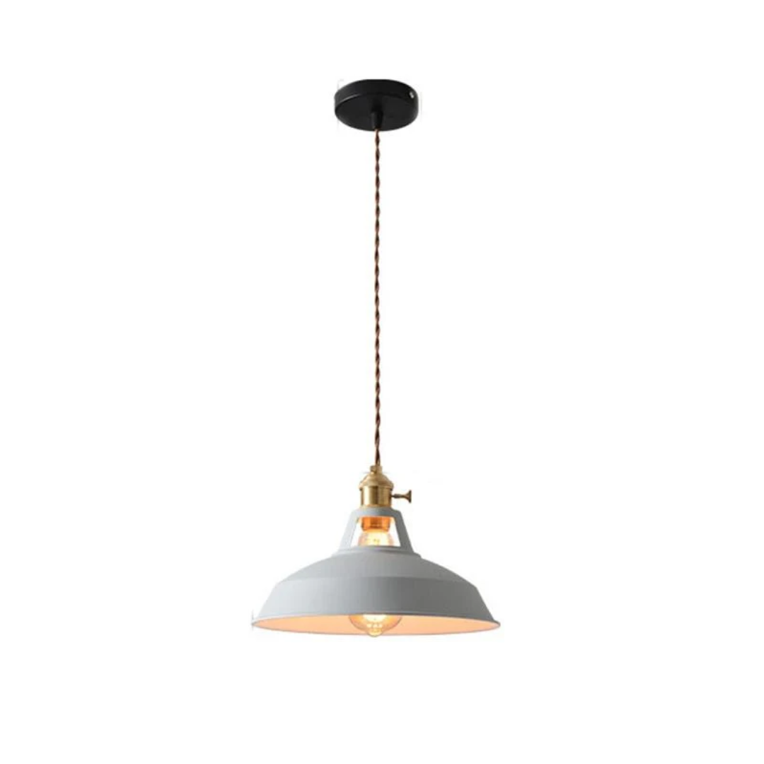 Moderne Farbige LED Pendelleuchte - ChromaLuxe | Karnz
