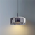 Retro LED Pendelleuchte - VintageGlow | Karnz