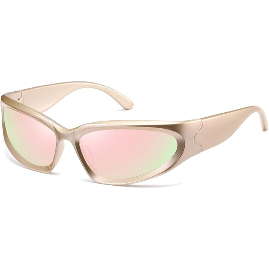 Polarized Sport Sonnenbrille - SwiftWrap | Karnz