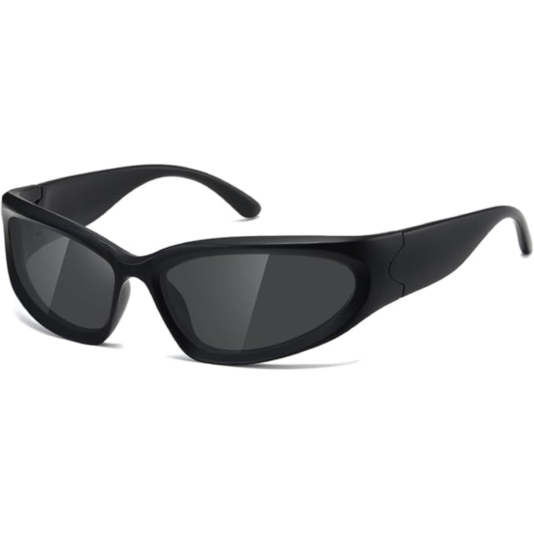 Polarized Sport Sonnenbrille - SwiftWrap | Karnz