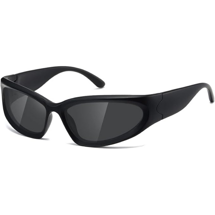 Polarized Sport Sonnenbrille - SwiftWrap | Karnz