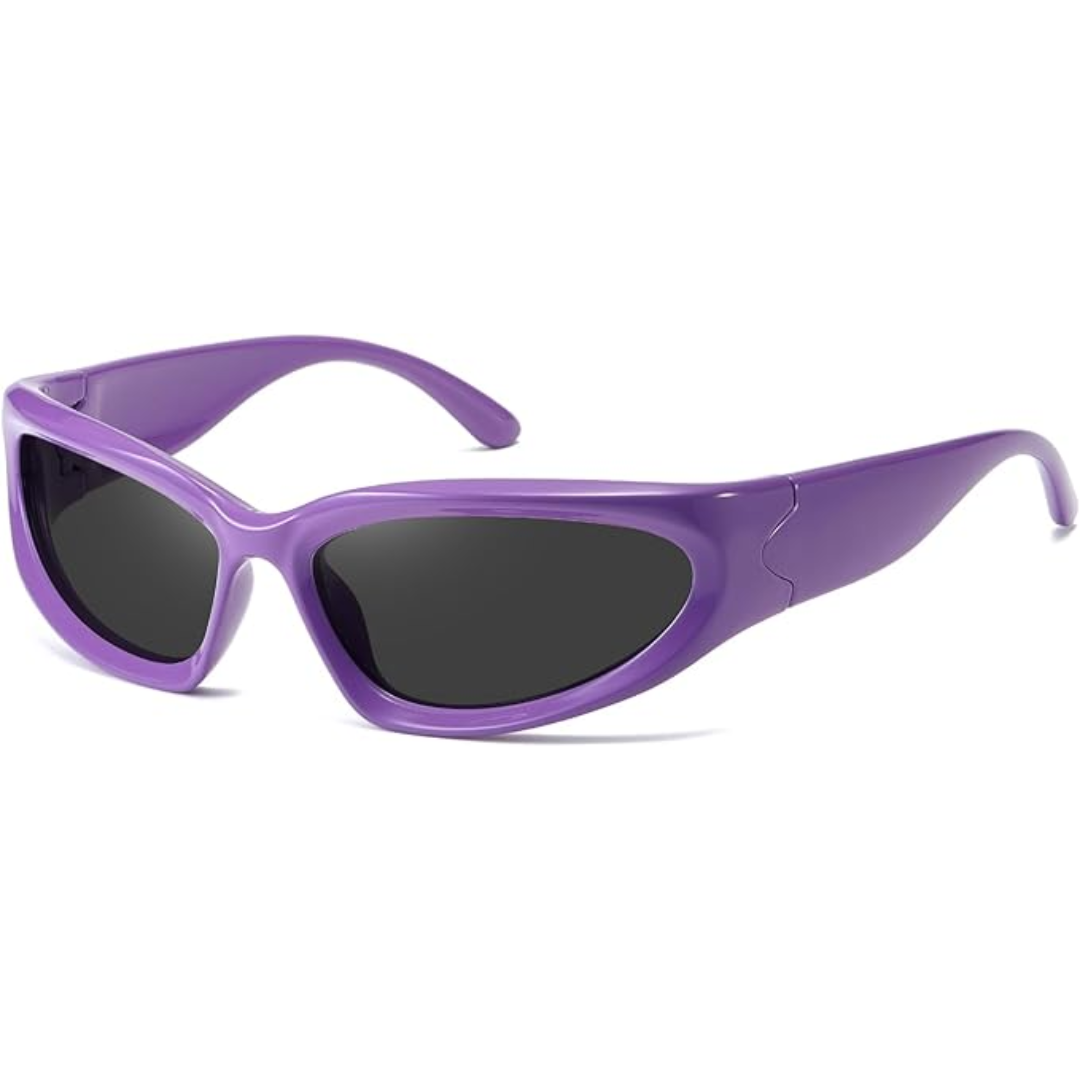 Polarized Sport Sonnenbrille - SwiftWrap | Karnz