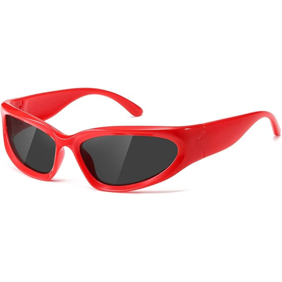 Polarized Sport Sonnenbrille - SwiftWrap | Karnz