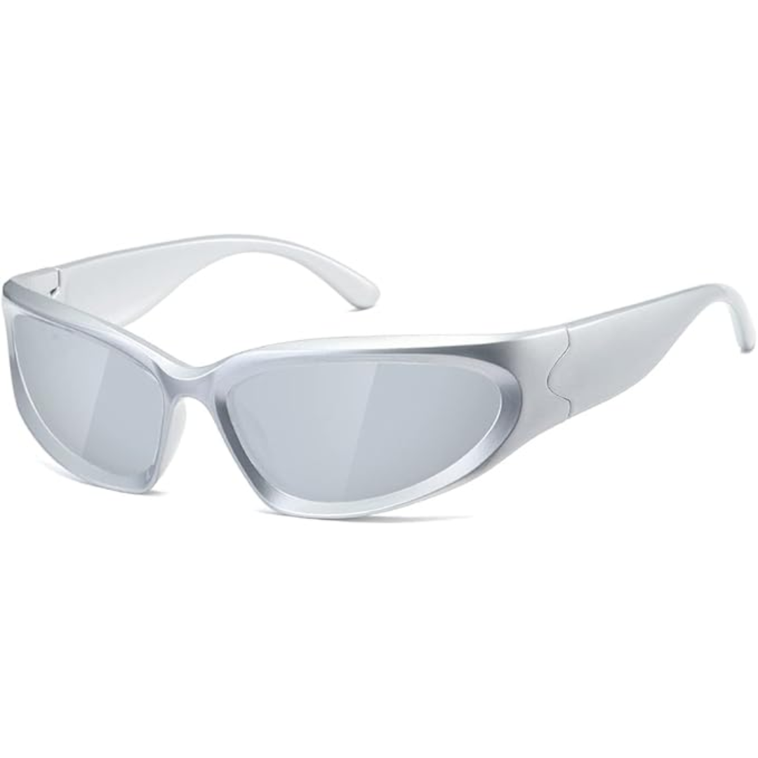 Polarized Sport Sonnenbrille - SwiftWrap | Karnz