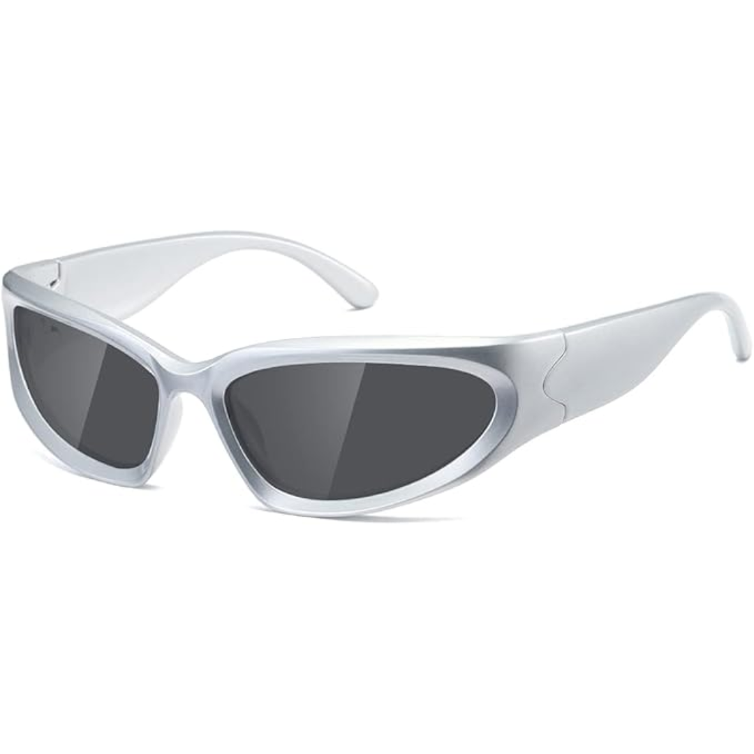 Polarized Sport Sonnenbrille - SwiftWrap | Karnz