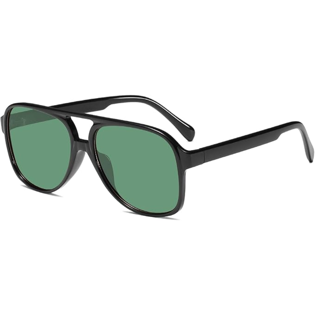 Retro Aviator Sonnenbrille - Indy | Karnz