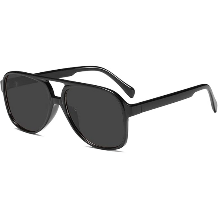 Retro Aviator Sonnenbrille - Indy | Karnz