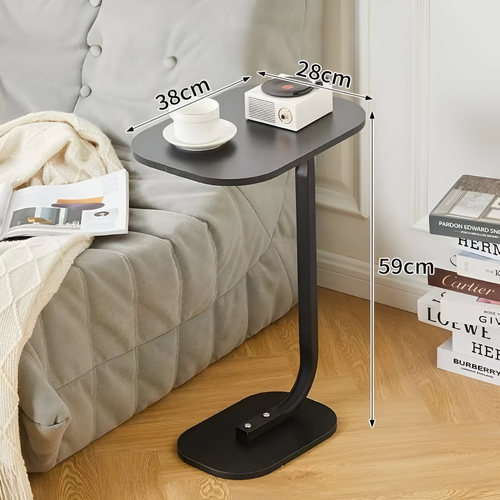 MinimalistCorner TaKarnze – Minimalistischer C-förmiger Seiten-TaKarnze