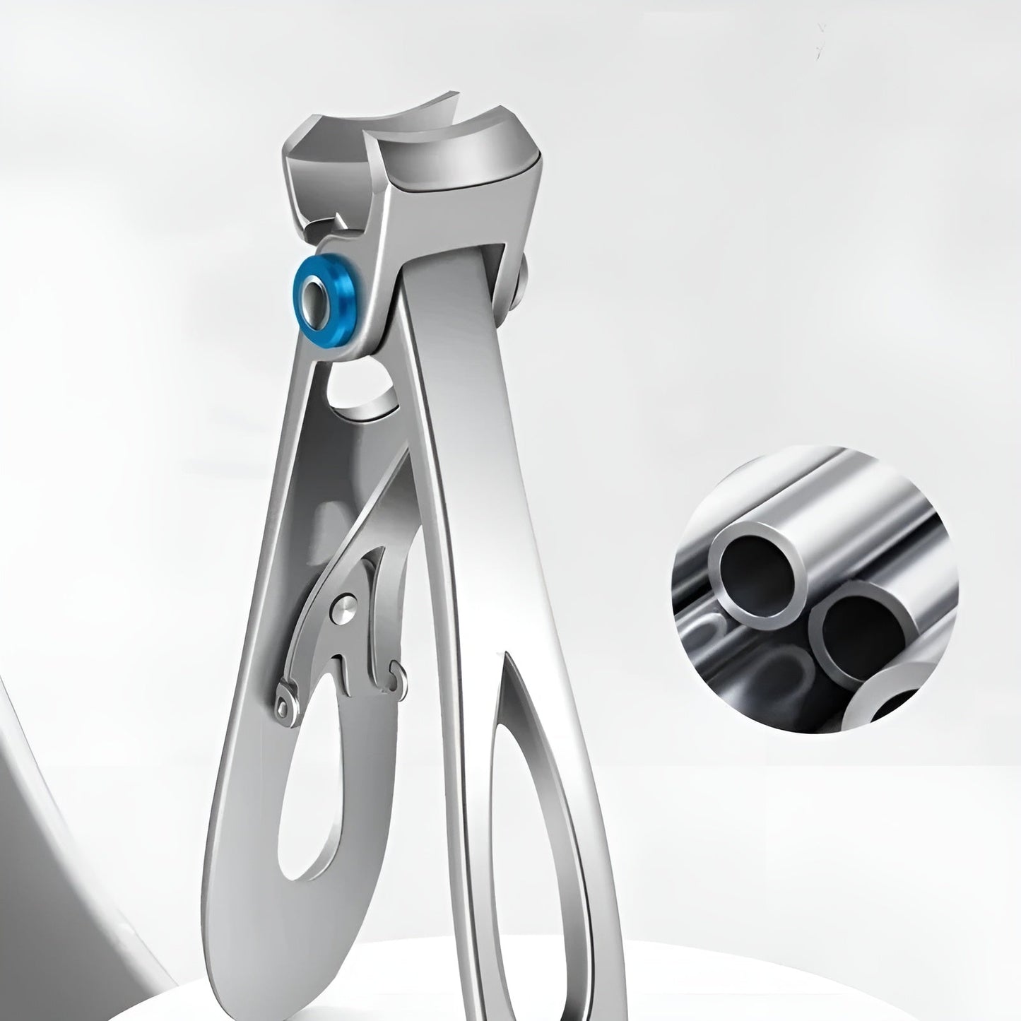 Nagelknipser – Professionell & Robust | Ideal für harte Zehen- und Fingernägel