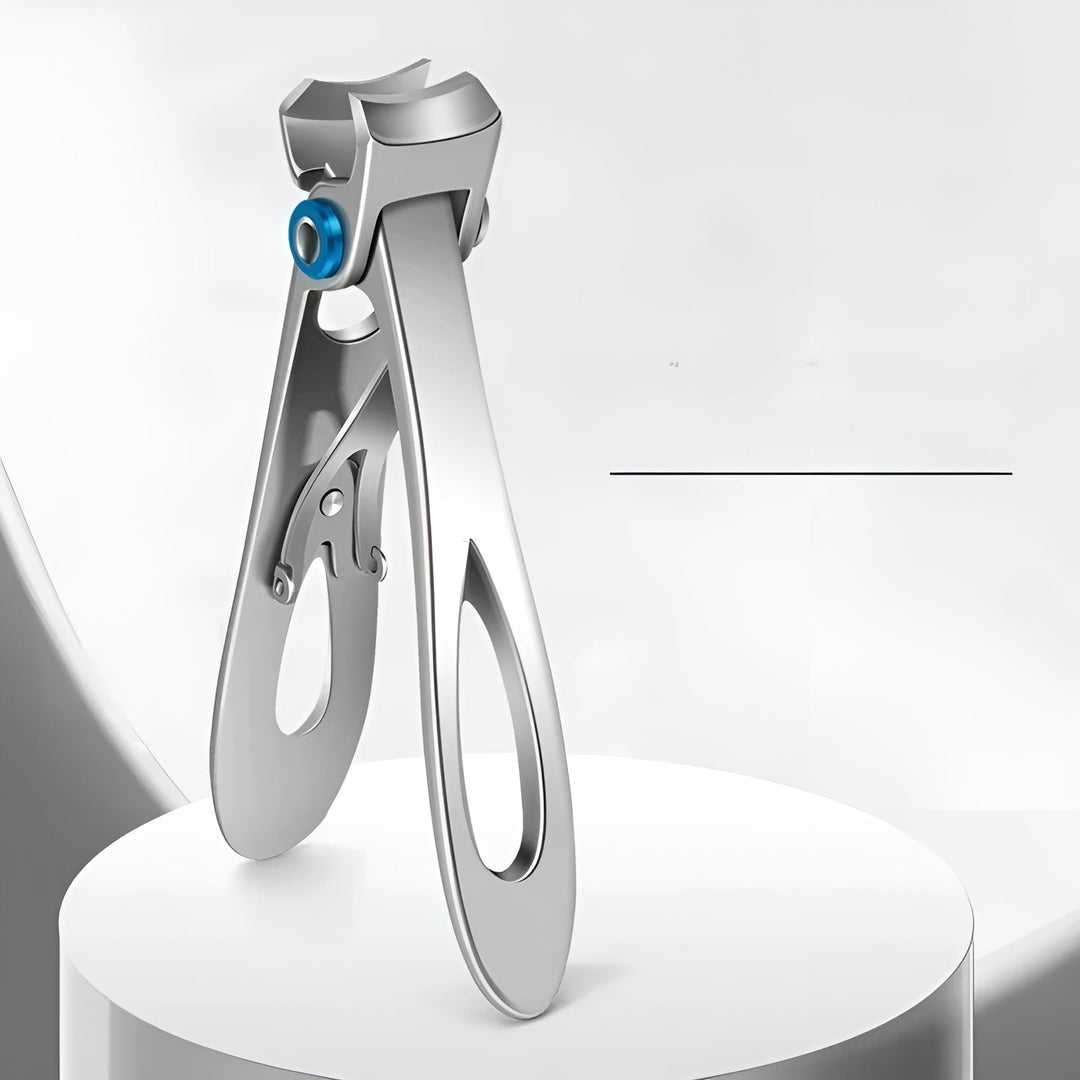 Nagelknipser – Professionell & Robust | Ideal für harte Zehen- und Fingernägel