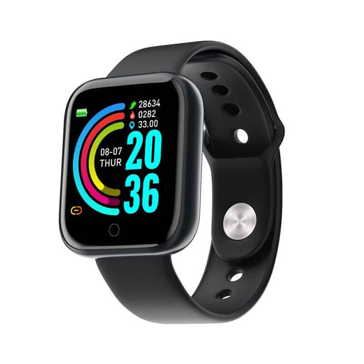 Karnz | Intelligente Fitness Tracker Uhr