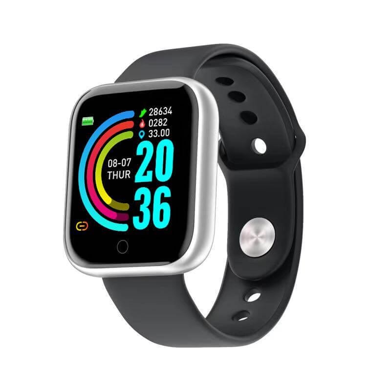 Karnz | Intelligente Fitness Tracker Uhr