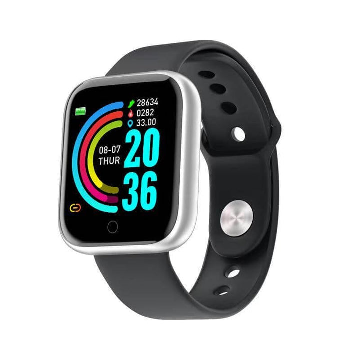 Karnz | Intelligente Fitness Tracker Uhr