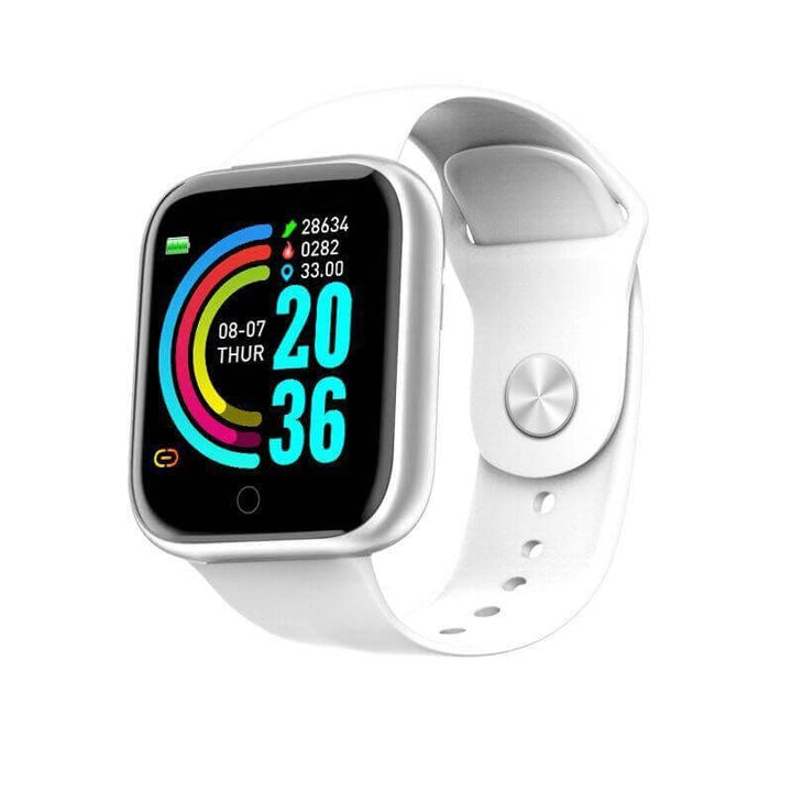 Karnz | Intelligente Fitness Tracker Uhr