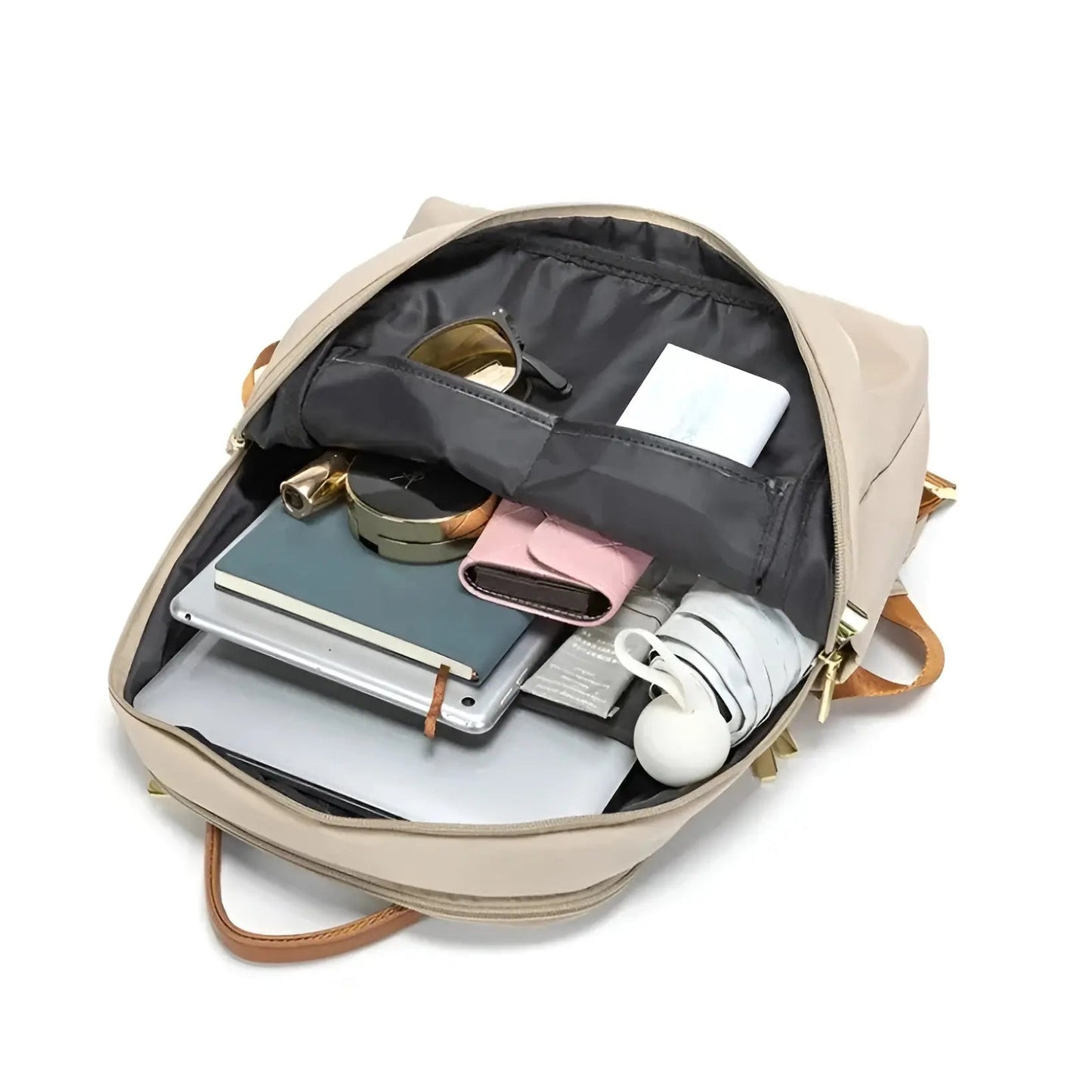 Trendiger Multifunktionaler Damen Rucksack - Sophia | Karnz
