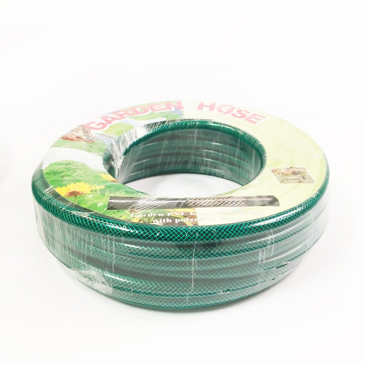 Wasserschlauch PVC 1/2 "- 20 Meter | Karnz