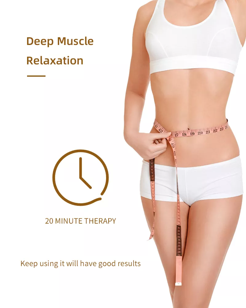 Ultimate Shape Cream – steigert die Fettverbrennung – reduziert Cellulite – Wanduhr