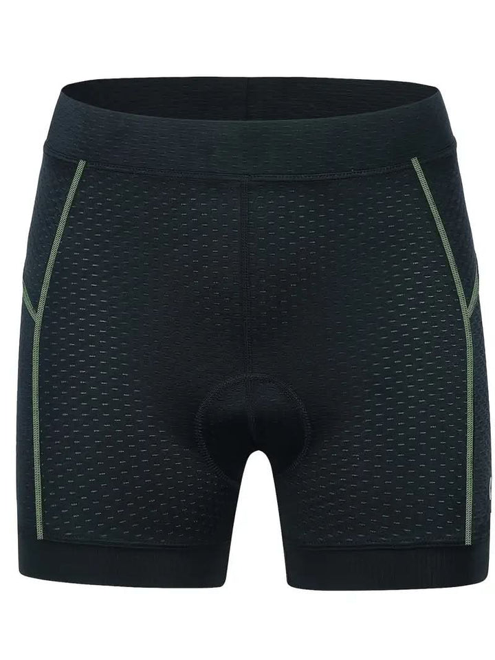 Damen-Radhose mit 4D-Gelpolsterung