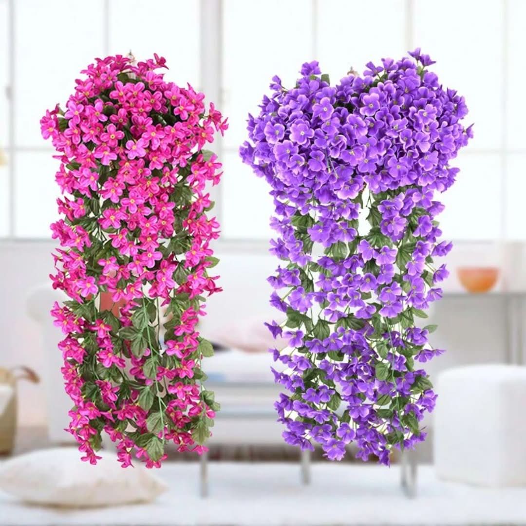 FleurÉlégance Wecken Sie Ihre floralen Emotionen | Karnz