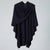 Virelli Poncho Leichter Schalmantel