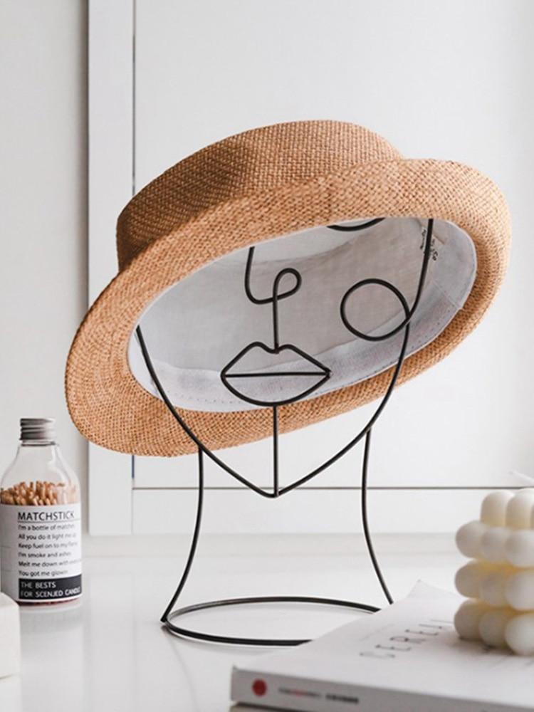 Visage Sculpture | Karnz