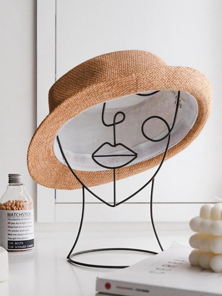 Visage Sculpture | Karnz