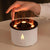 Vulkan-Luftbefeuchter & Aroma Diffuser 360 ml | Karnz