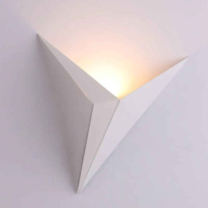 Karnz | Trigon Wandlampe