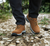 HikePro orthopädische Outdoor- und Wanderschuhe