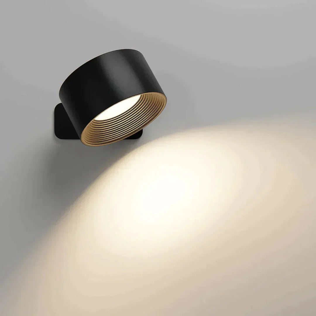 GloWall Schaffen Sie jedes Mal die perfekte Atmosphäre | Karnz