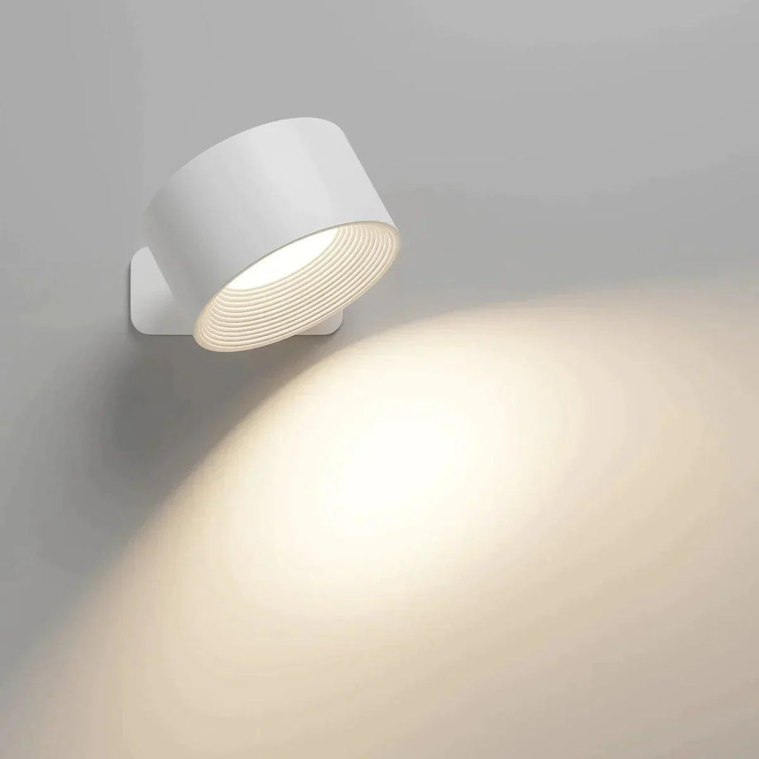GloWall Schaffen Sie jedes Mal die perfekte Atmosphäre | Karnz