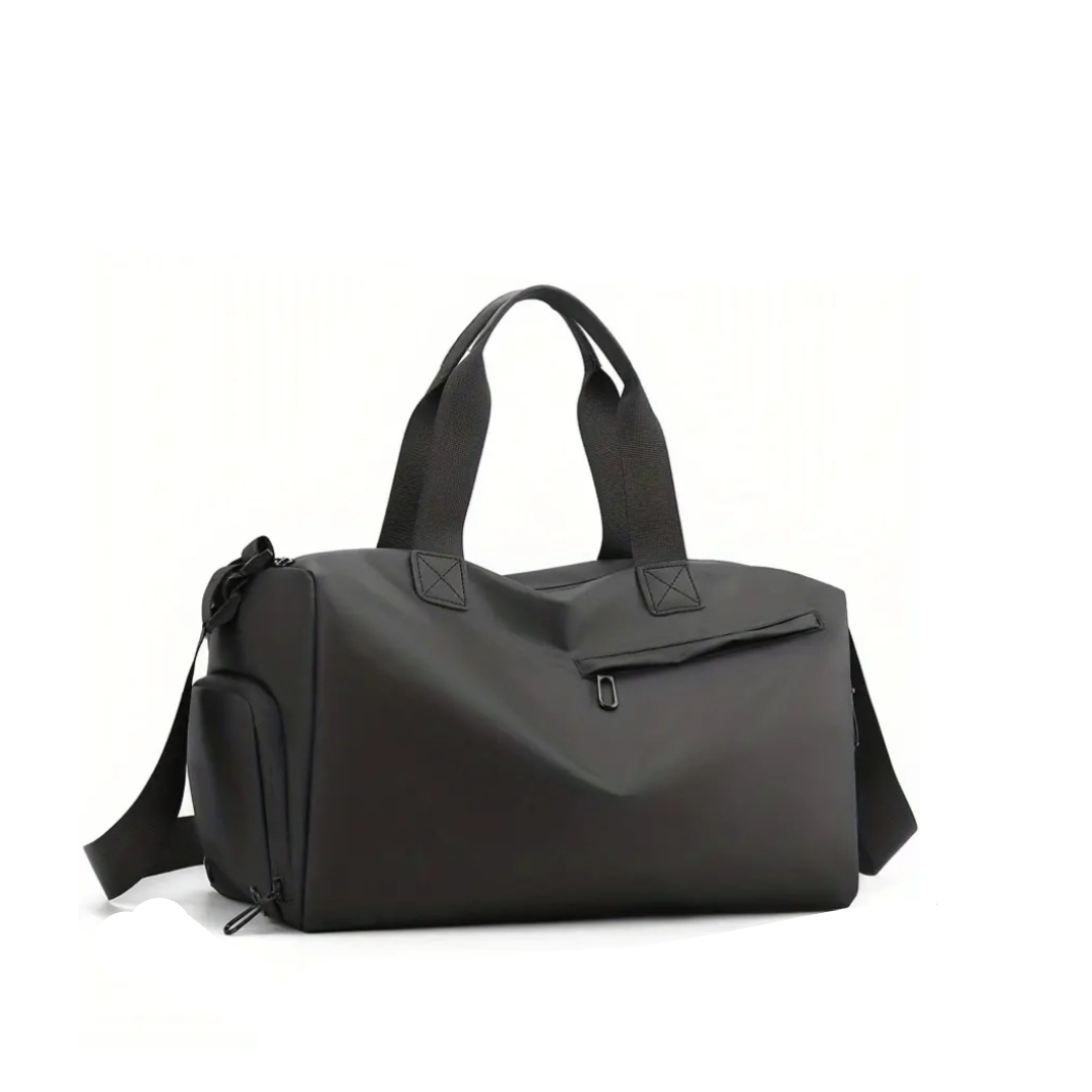 Sporttas met schoencompartiment Waterproof en Compact 20L | Karnz