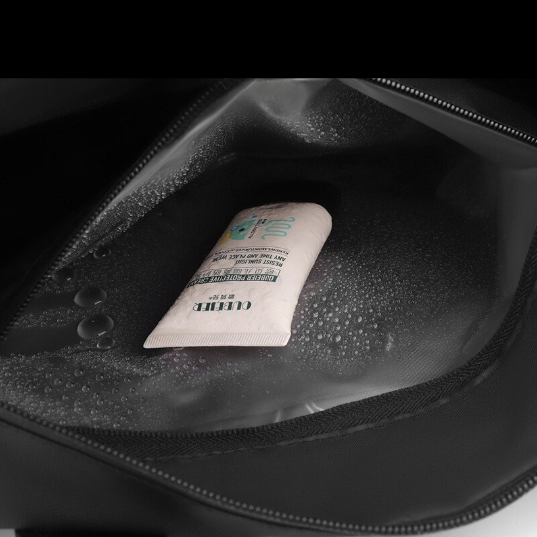 Sporttas mit Schuhfach Wasserdicht und Kompakt 20L | Karnz